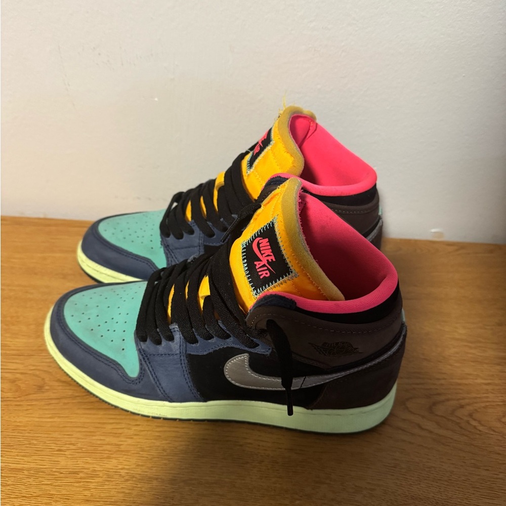 Air Jordan 1 High Tokyo Bio Hack